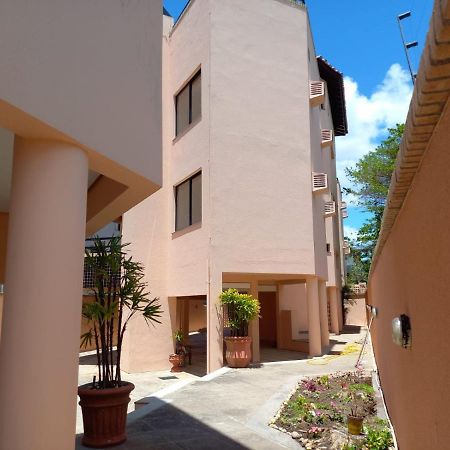 Orla Maria Apartamentos Florianopolis Bagian luar foto