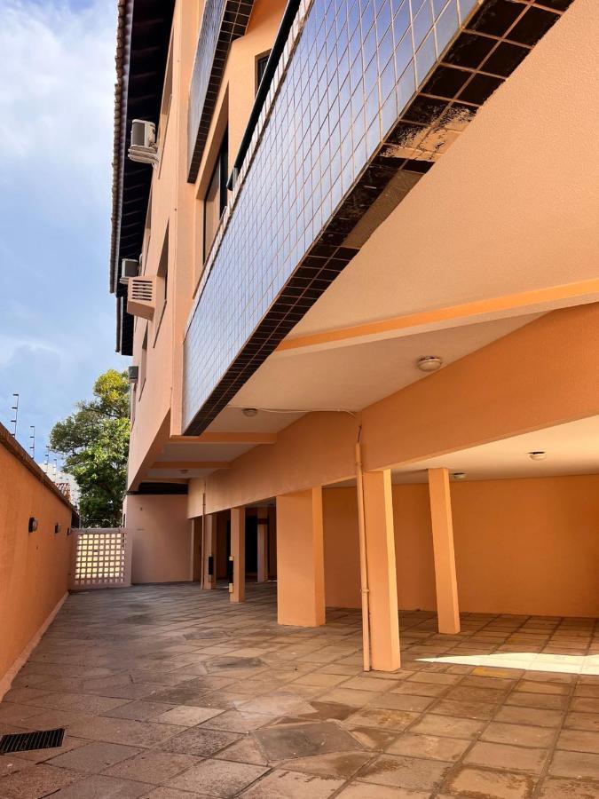 Orla Maria Apartamentos Florianopolis Bagian luar foto