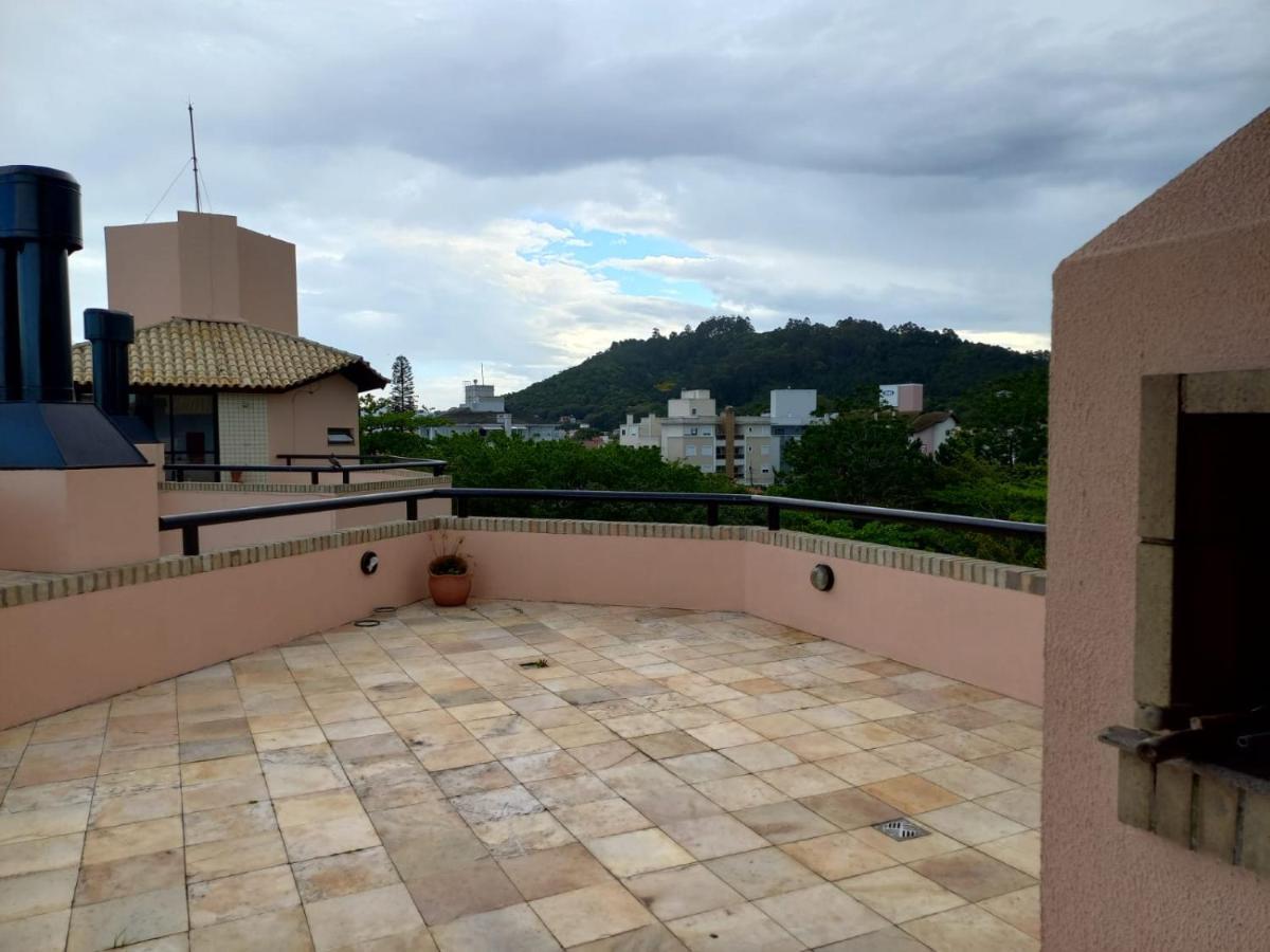Orla Maria Apartamentos Florianopolis Ruang foto