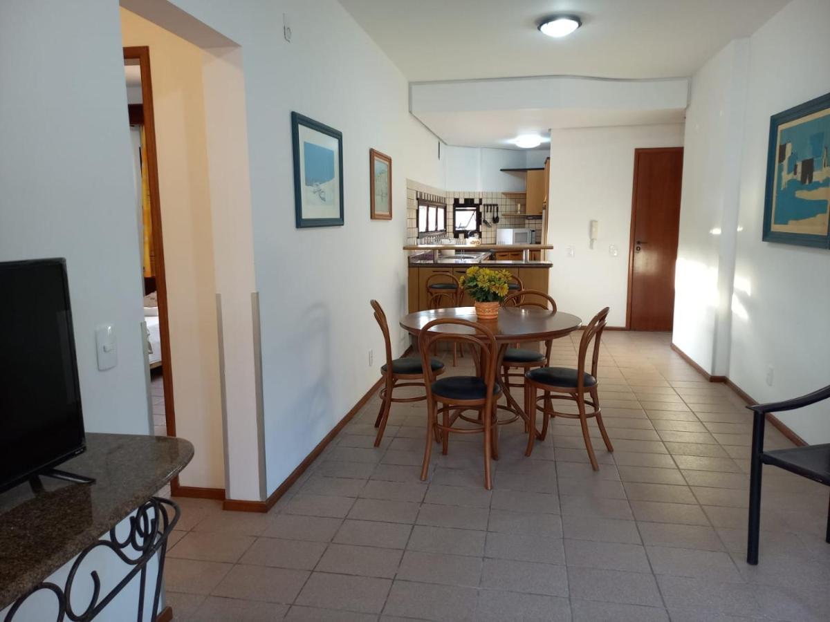 Orla Maria Apartamentos Florianopolis Ruang foto