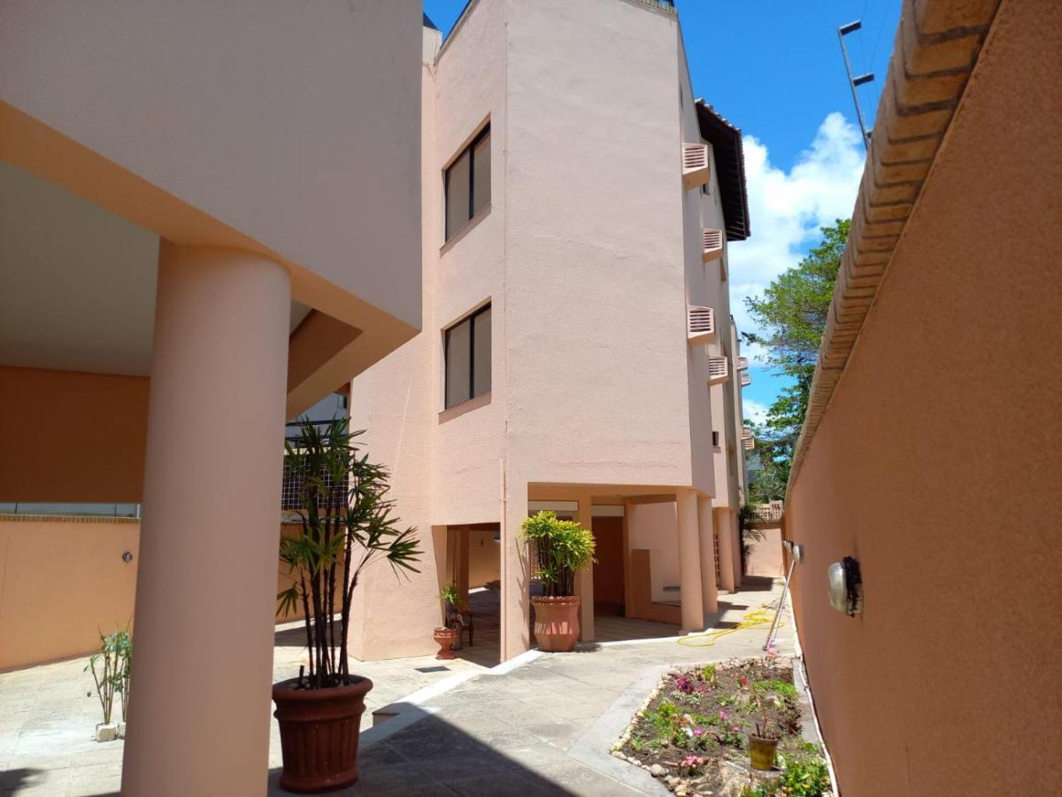 Orla Maria Apartamentos Florianopolis Bagian luar foto