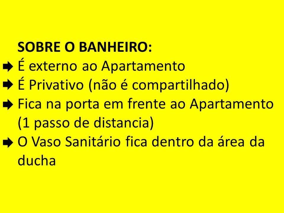 Orla Maria Apartamentos Florianopolis Ruang foto
