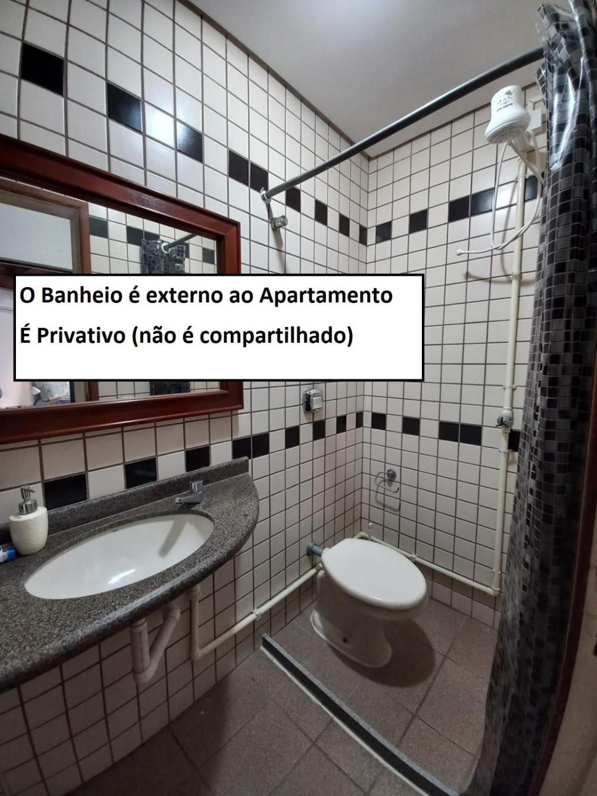Orla Maria Apartamentos Florianopolis Ruang foto