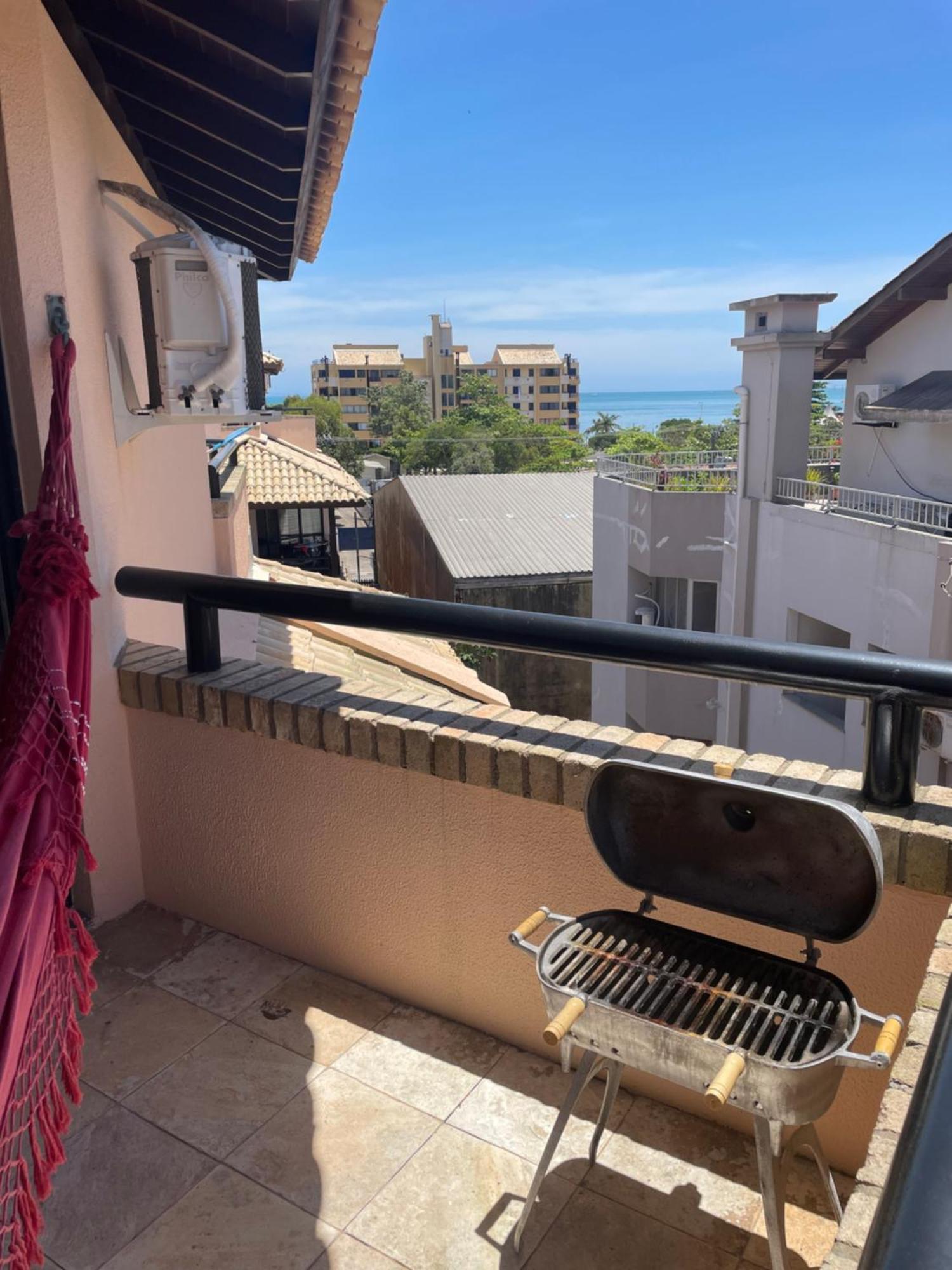 Orla Maria Apartamentos Florianopolis Bagian luar foto